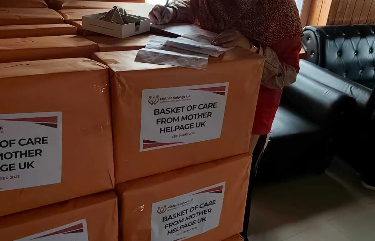 Basket of care jammu kashmir 11