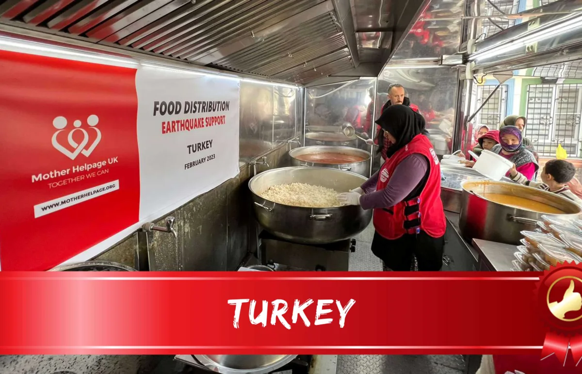 Turkey