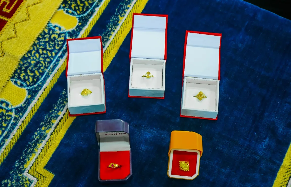 Marriage Assistance Project 1