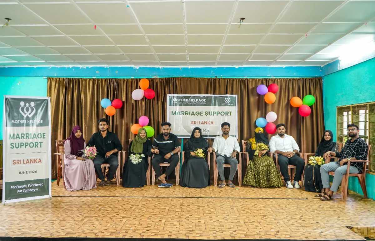 Marriage Assistance Project 2