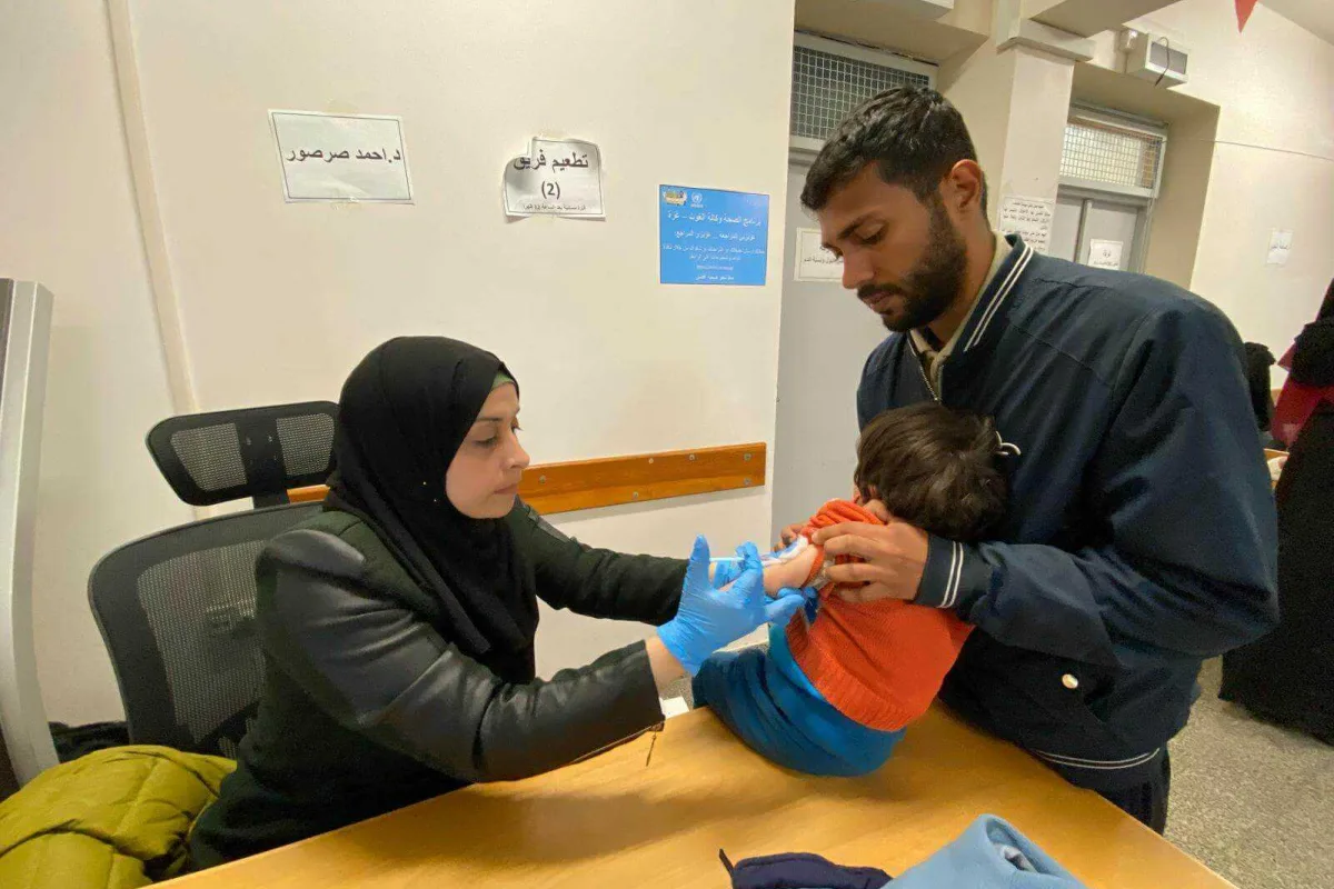 Gaza emergency aid 13