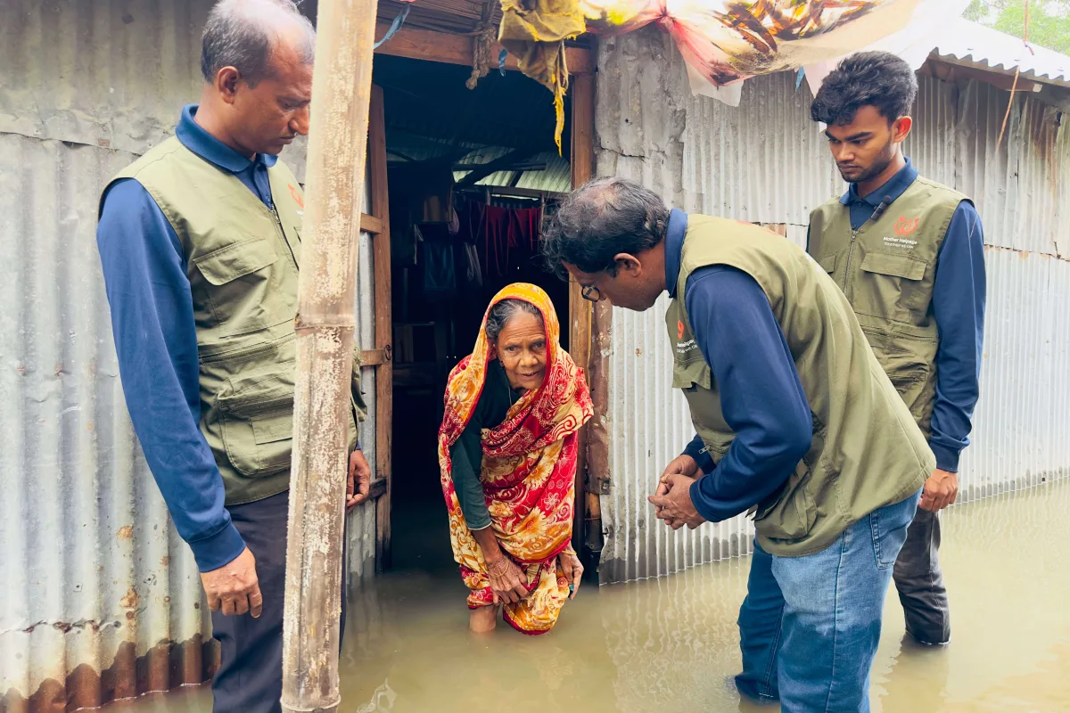 Bangladesh floods 8