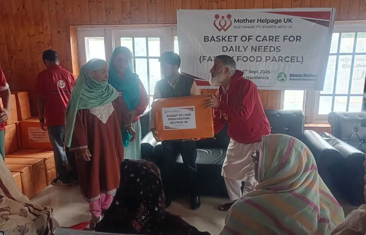 Basket of care jammu kashmir 5