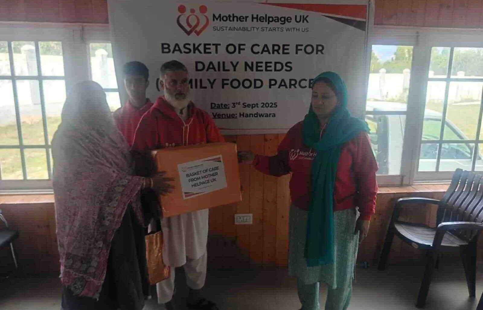 Basket of care jammu kashmir 3
