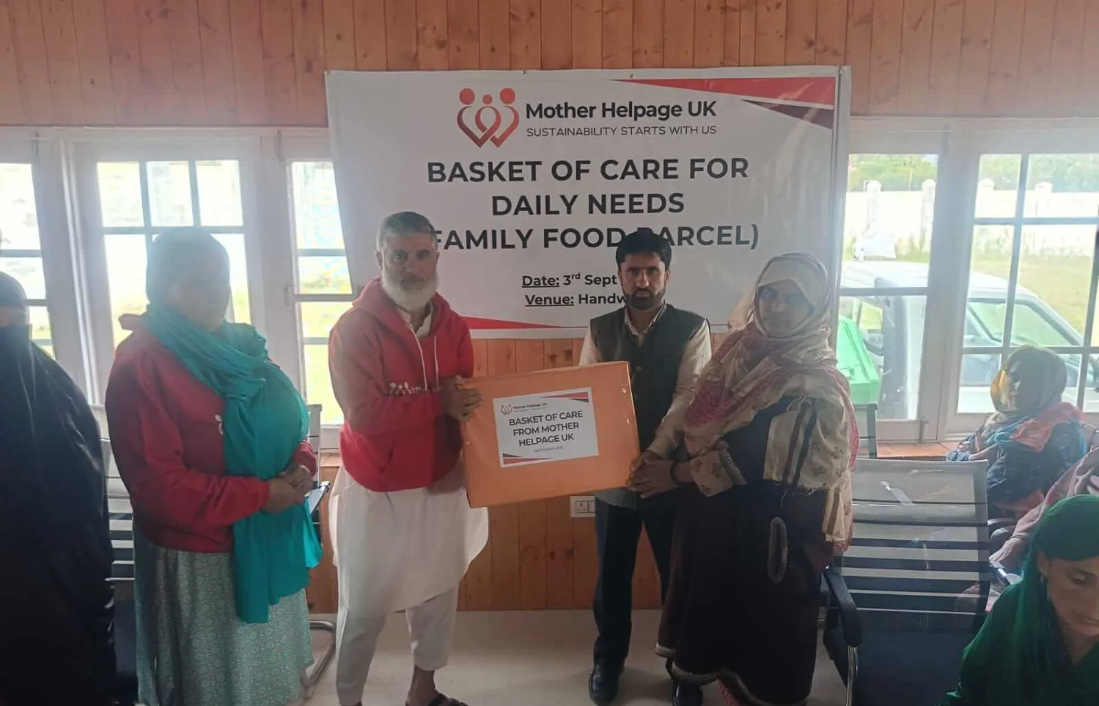 Basket of care jammu kashmir 4