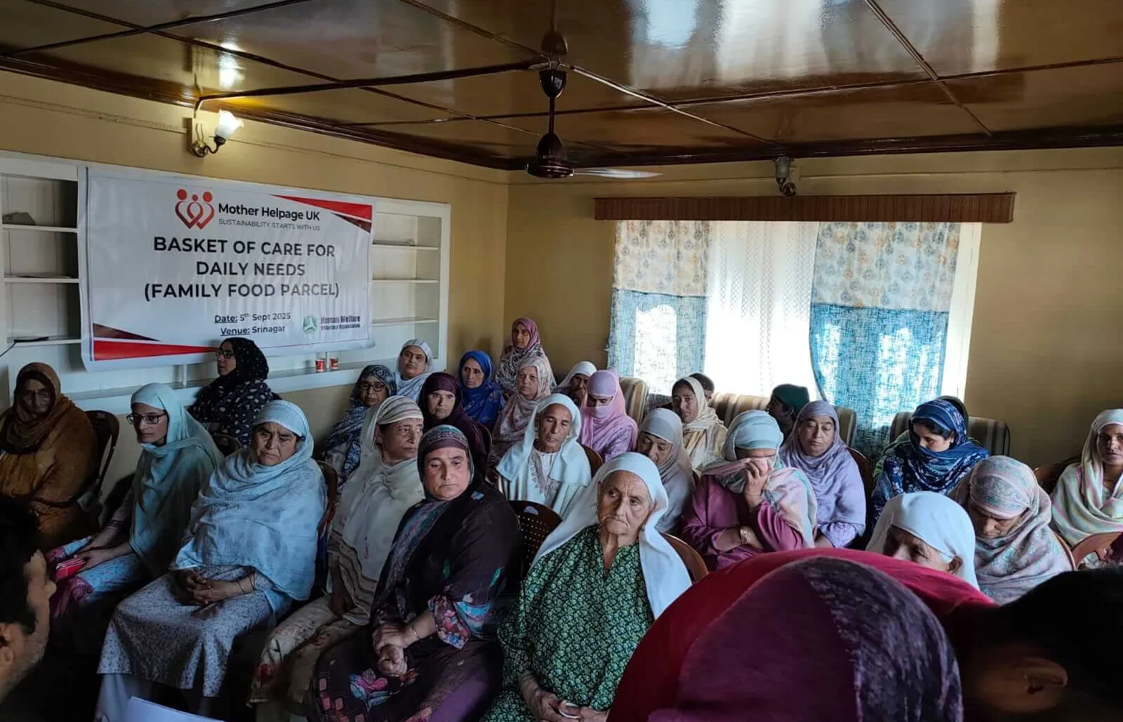 Basket of care jammu kashmir 8