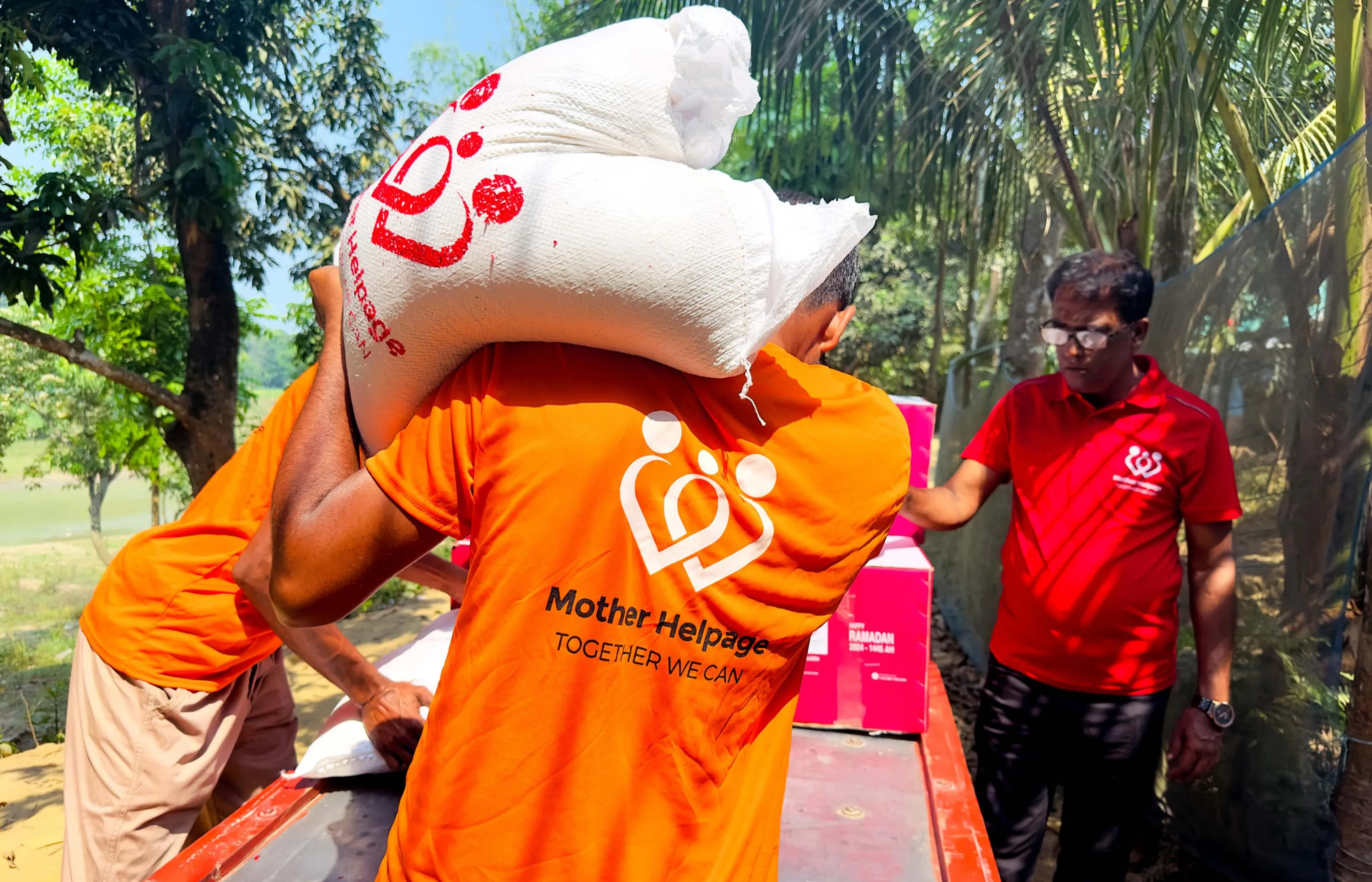 Bangladesh ramadan 6