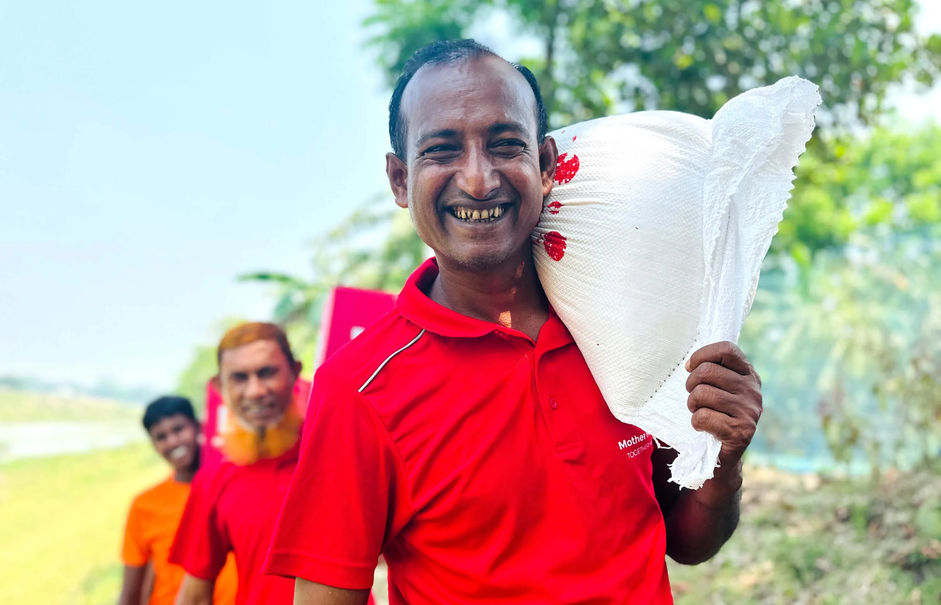 Bangladesh ramadan 25