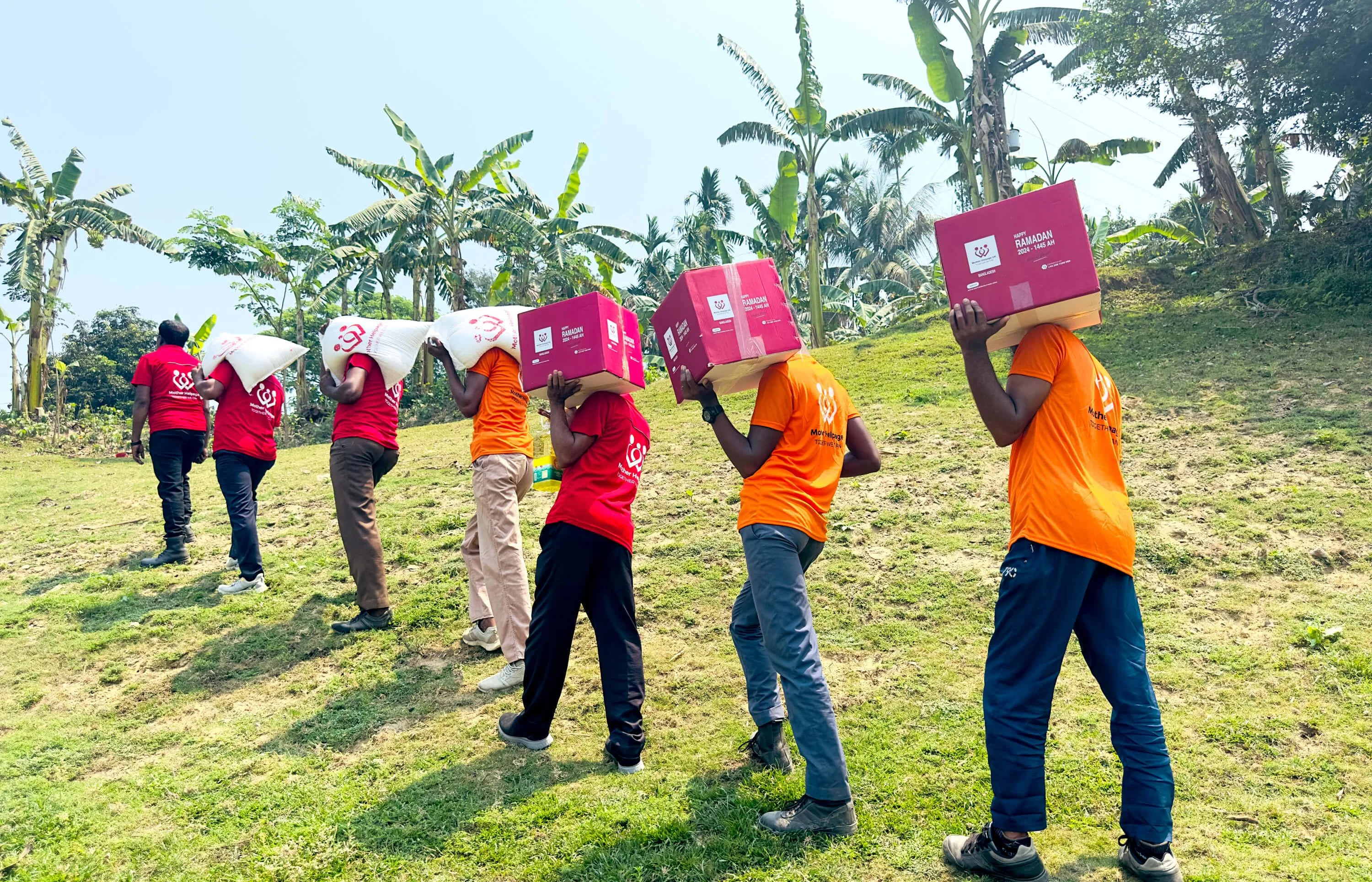 Bangladesh ramadan 29