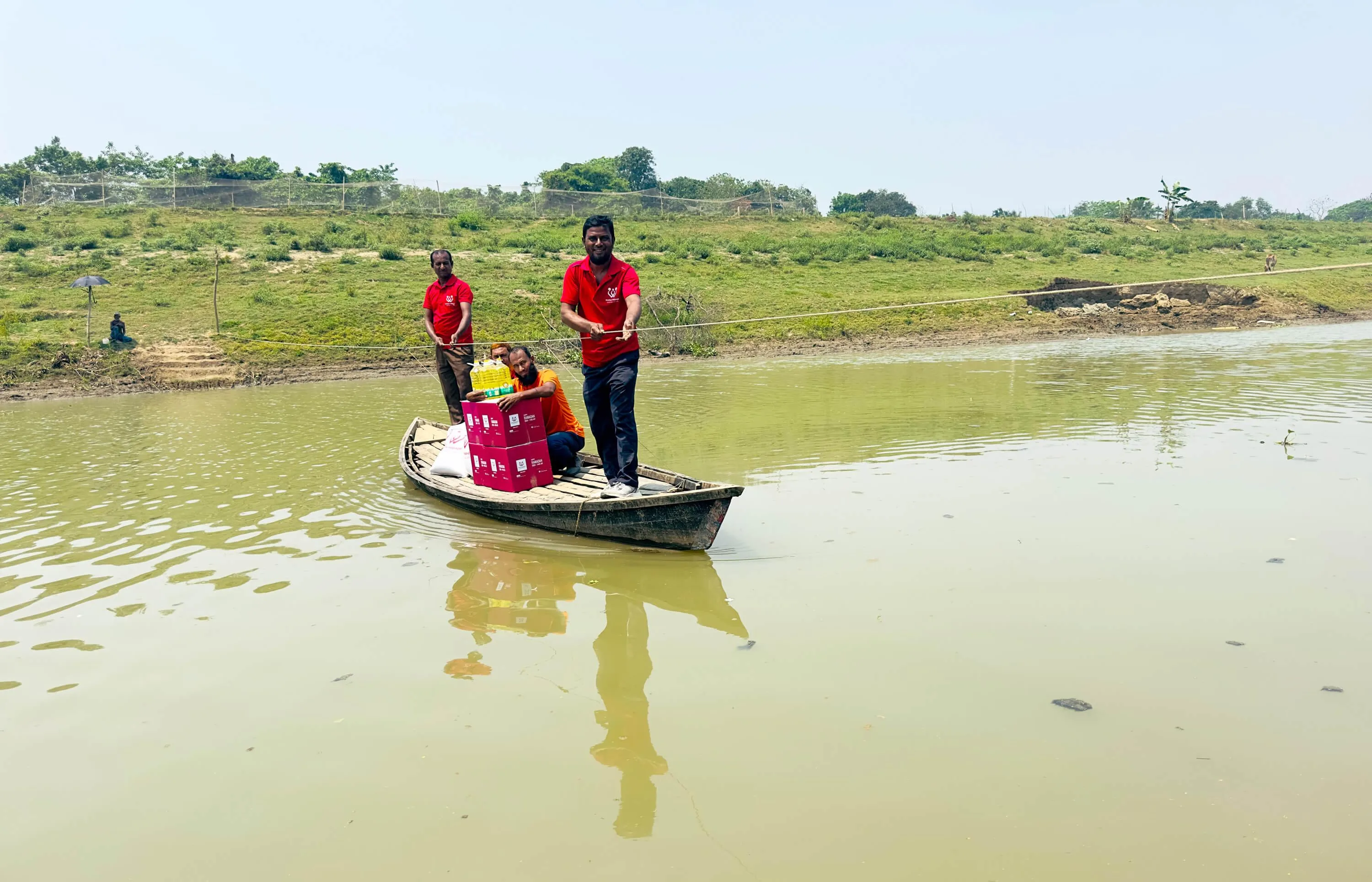Bangladesh ramadan 41