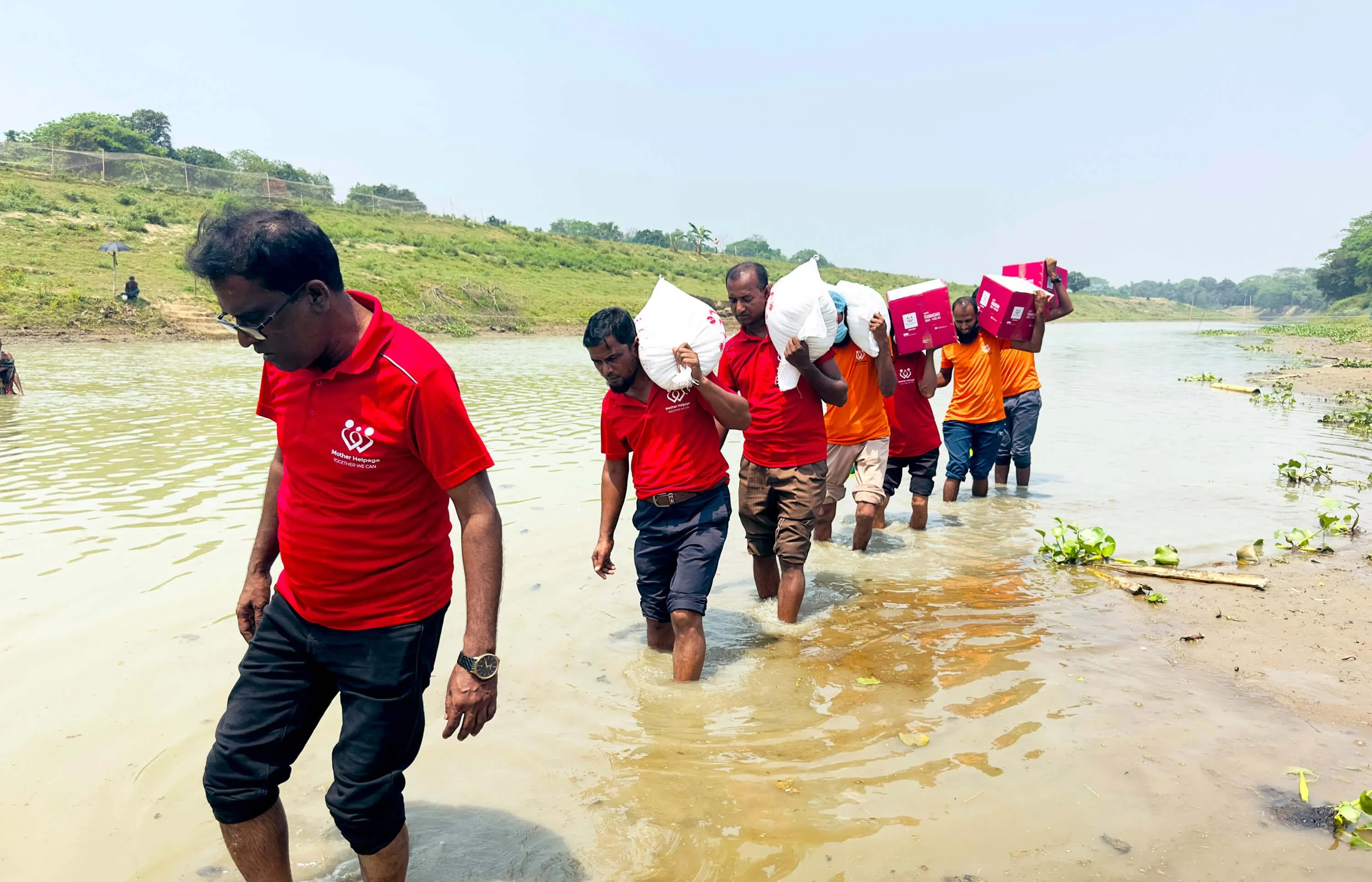 Bangladesh ramadan 45