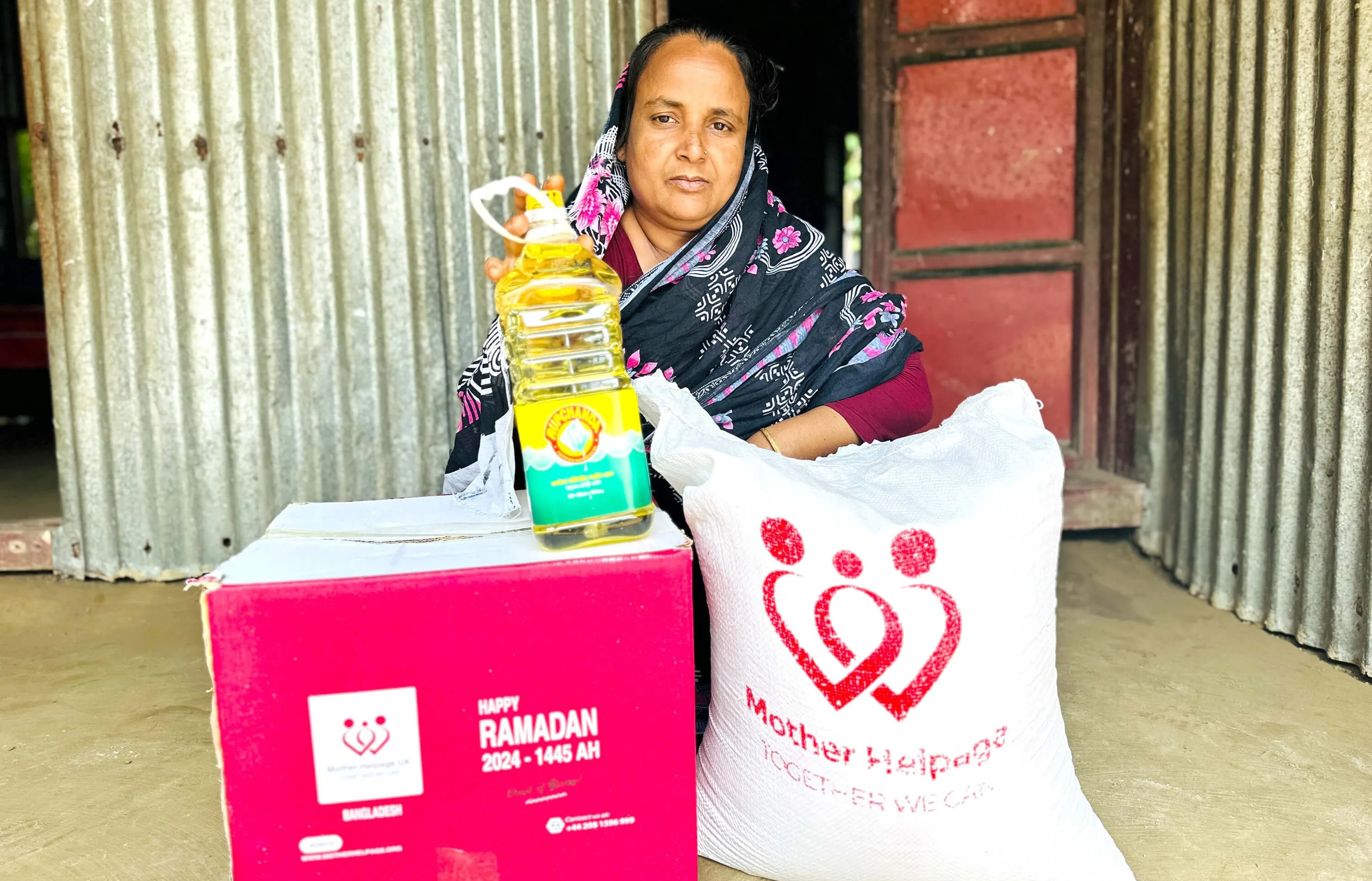 Bangladesh ramadan 47