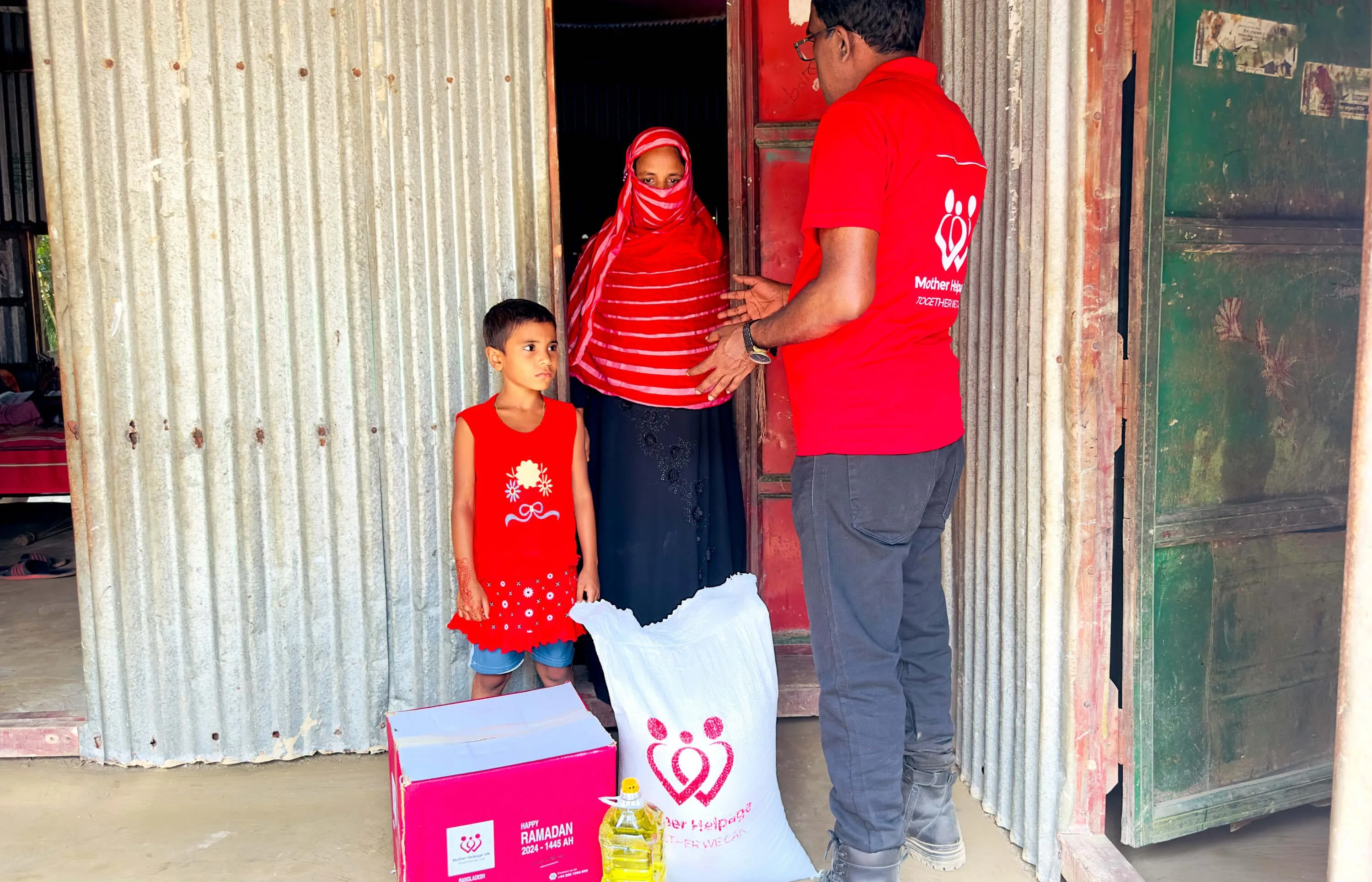 Bangladesh ramadan 53