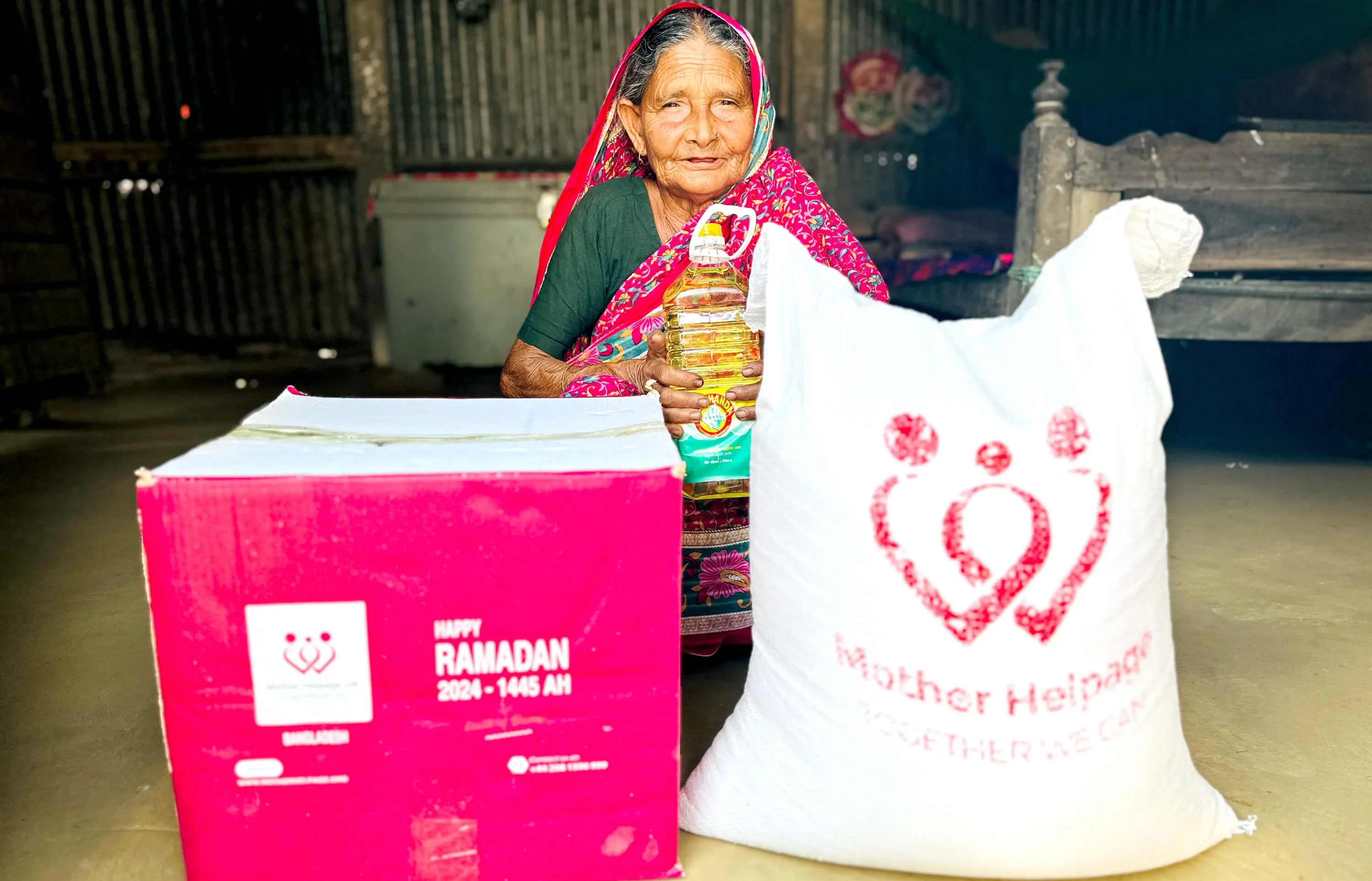 Bangladesh ramadan 55