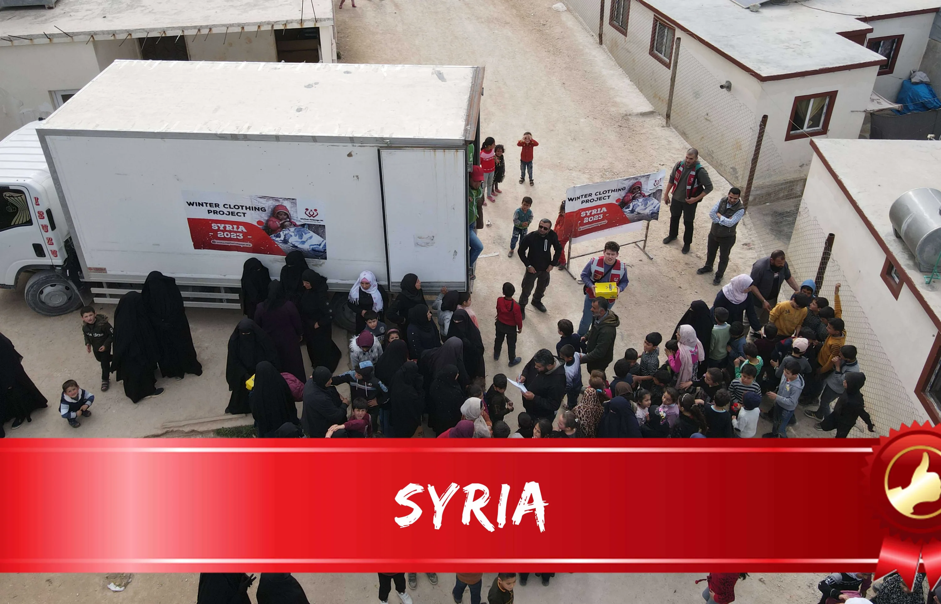 Syria
