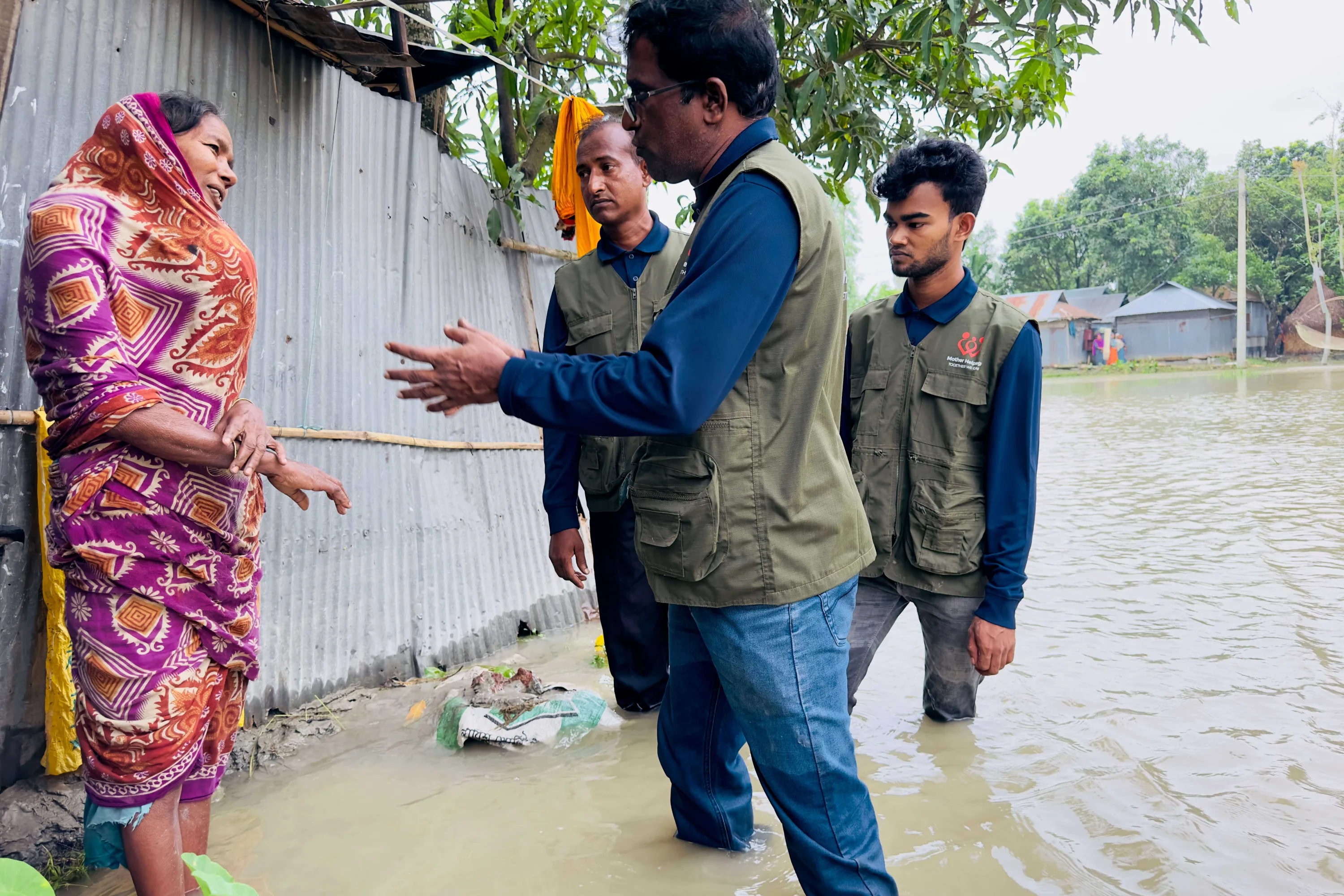 Bangladesh floods 11