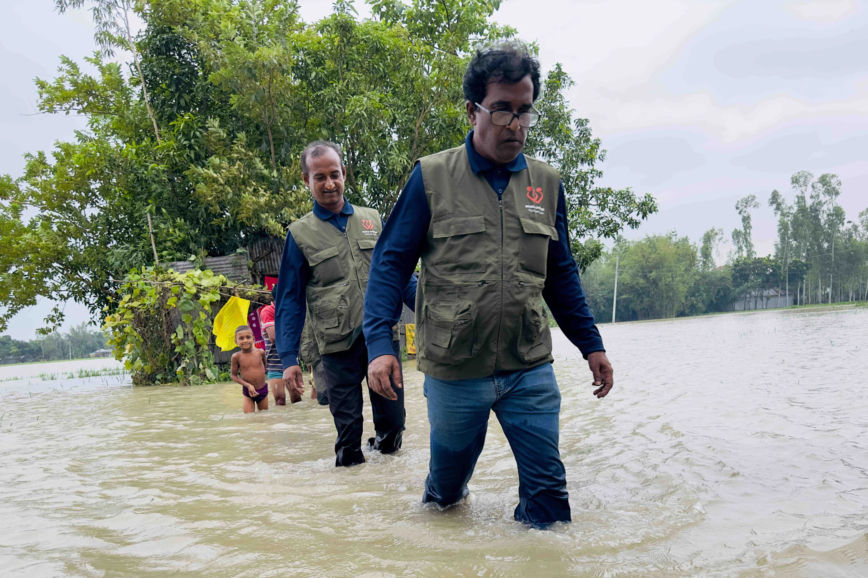 Bangladesh floods 14