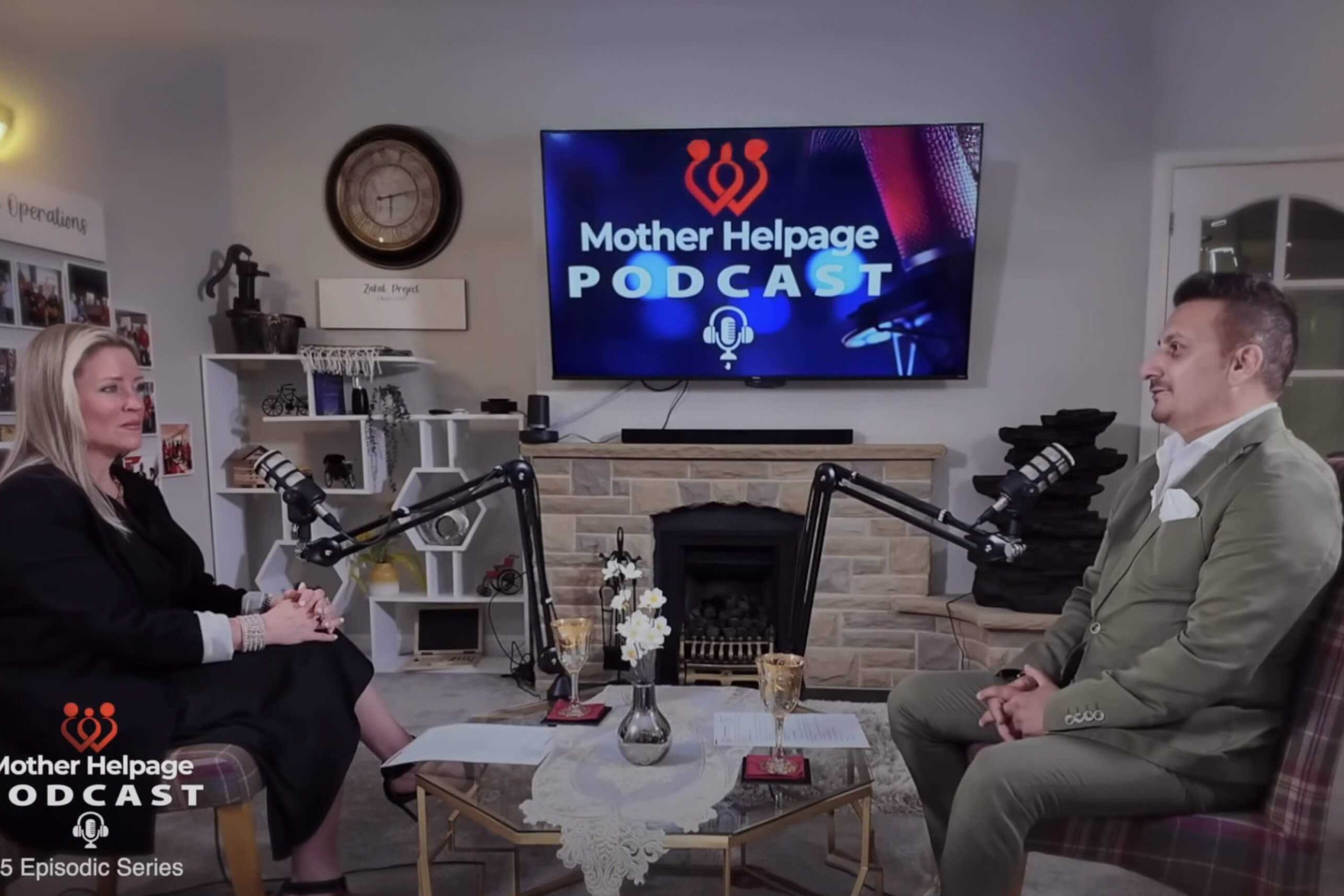 Podcast thumbnail