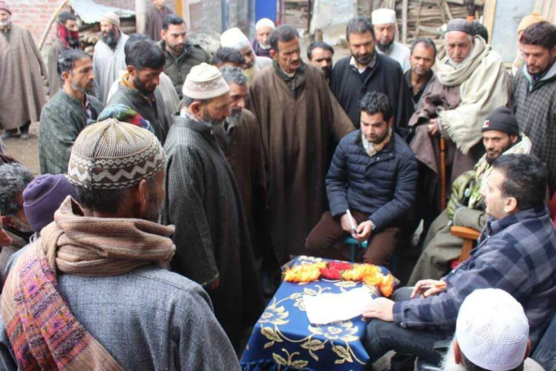 Wellbeing mentorship 8