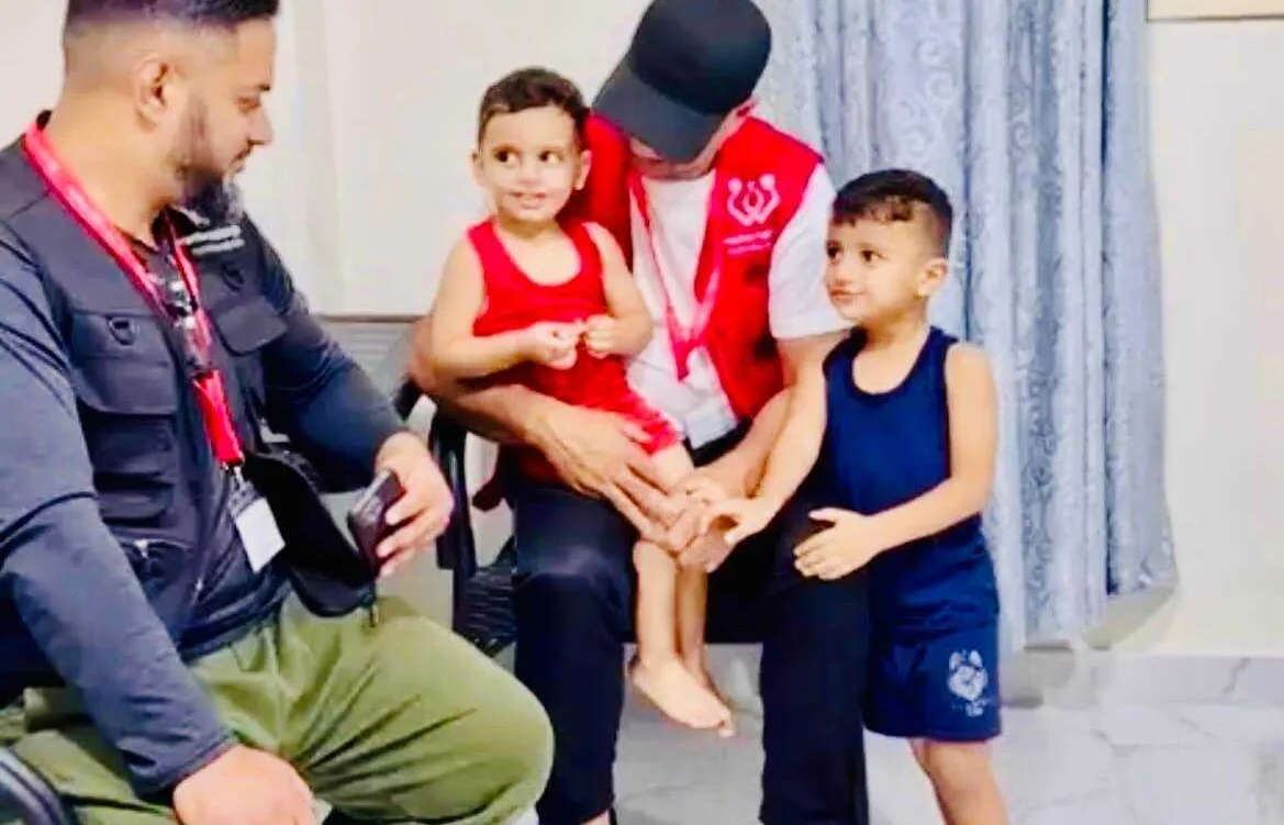 Orphans Care 25 Per Month