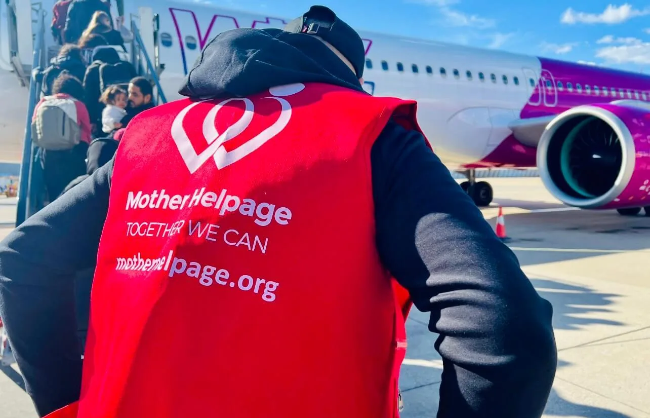 Emergency Relief 100