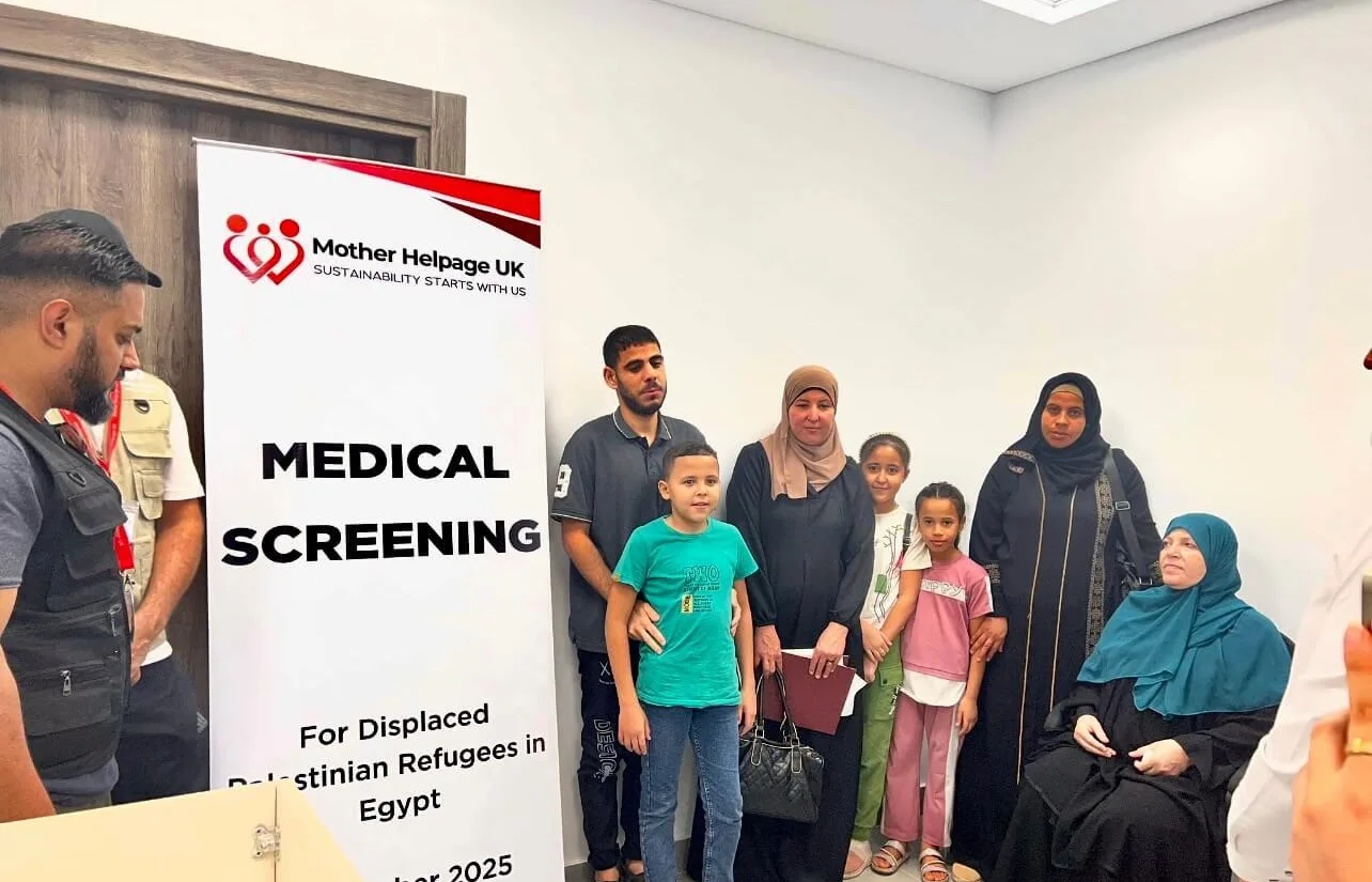 Medical Screening 300