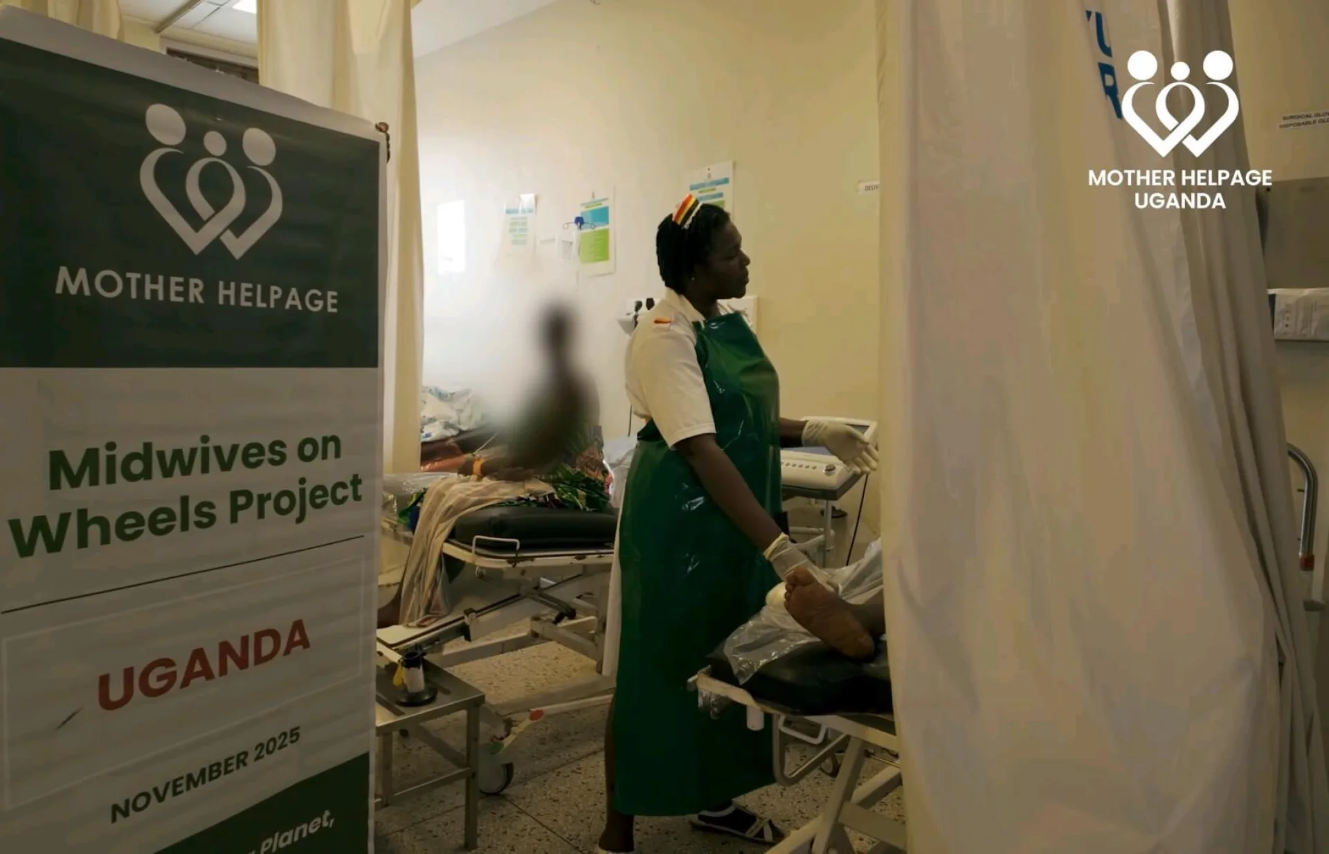 Vf MIDWIVES ON WHEEELS mp4 84000