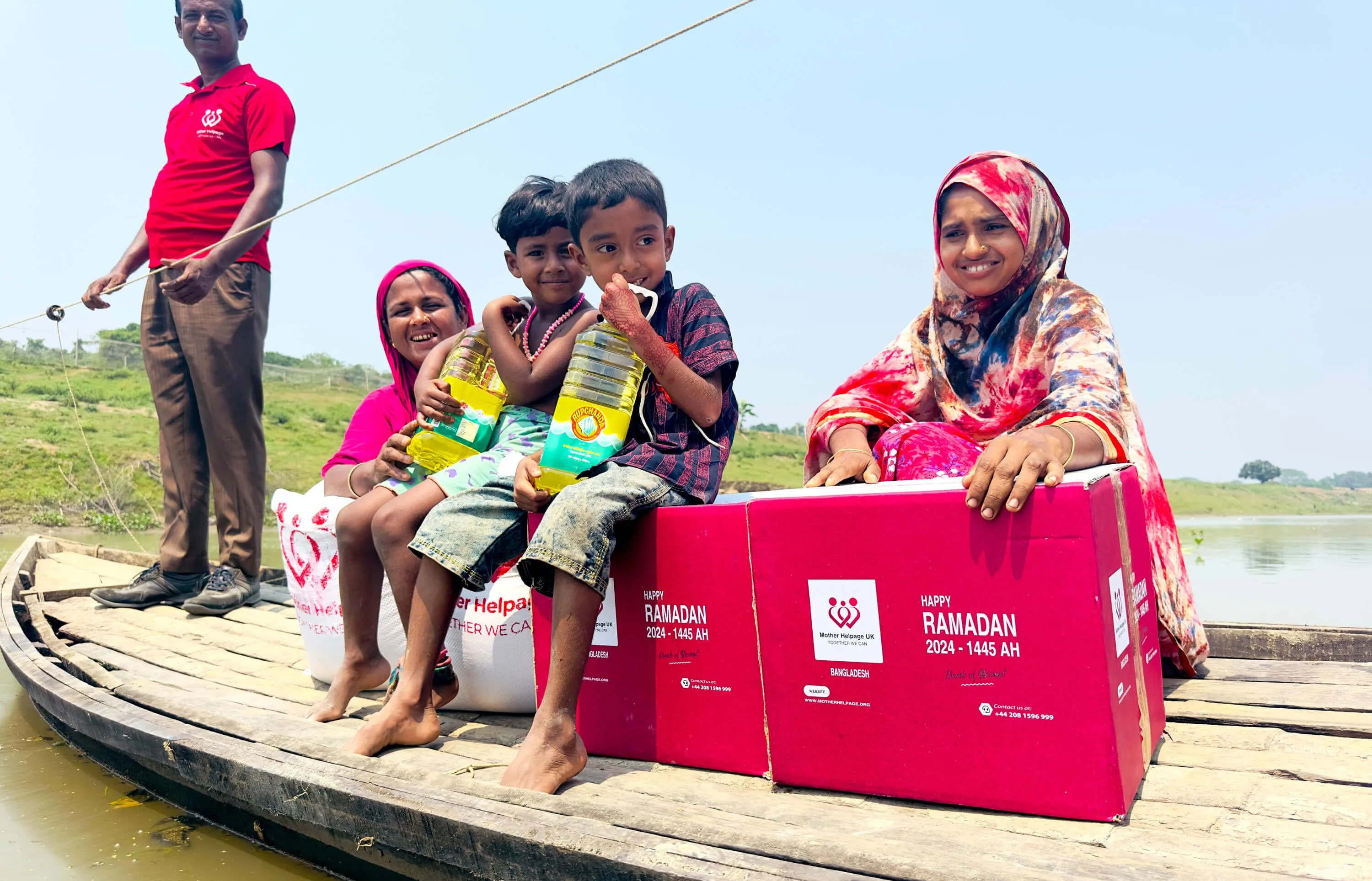 Bangladesh ramadan 34