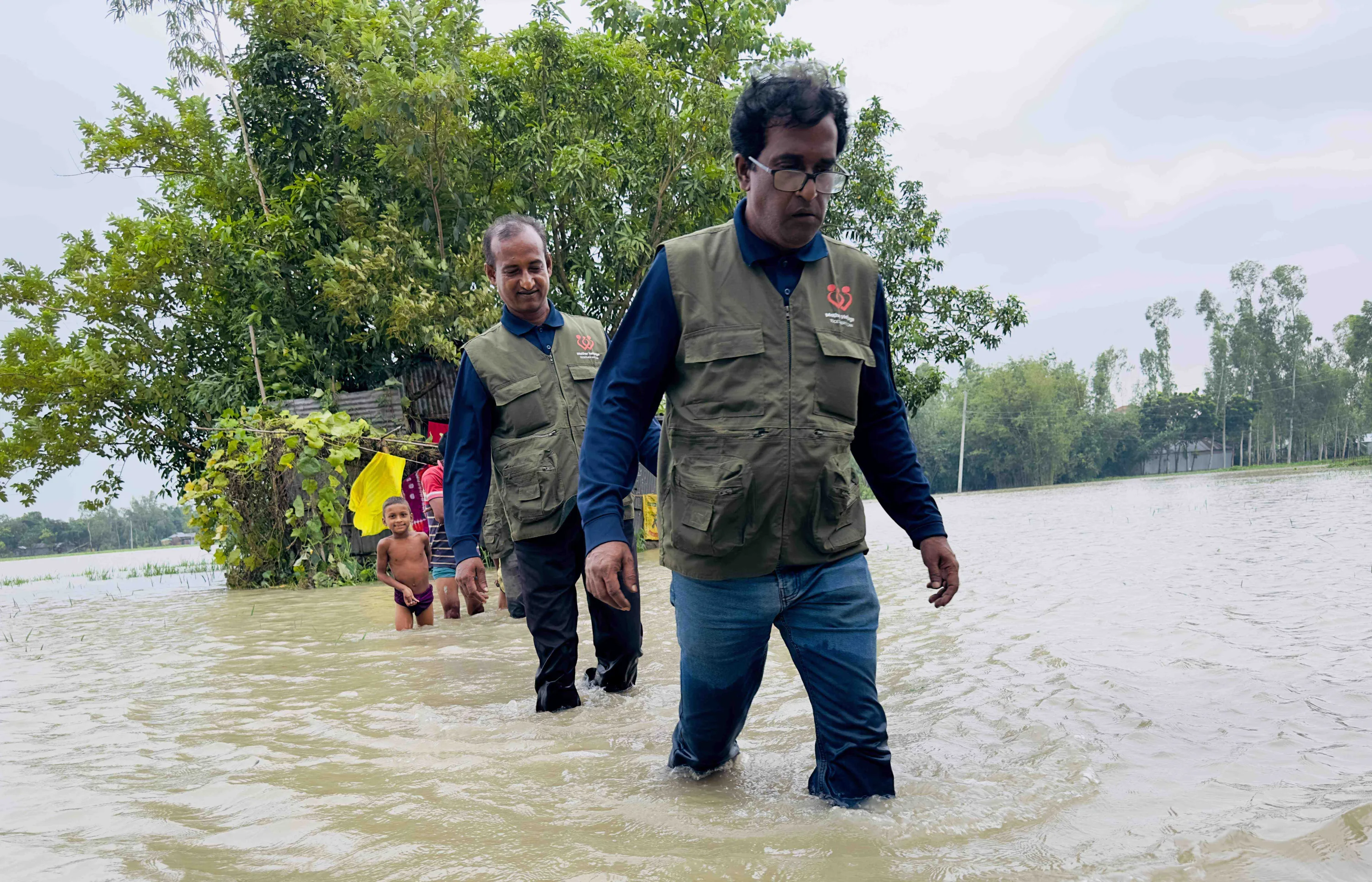 Bangladesh floods 14