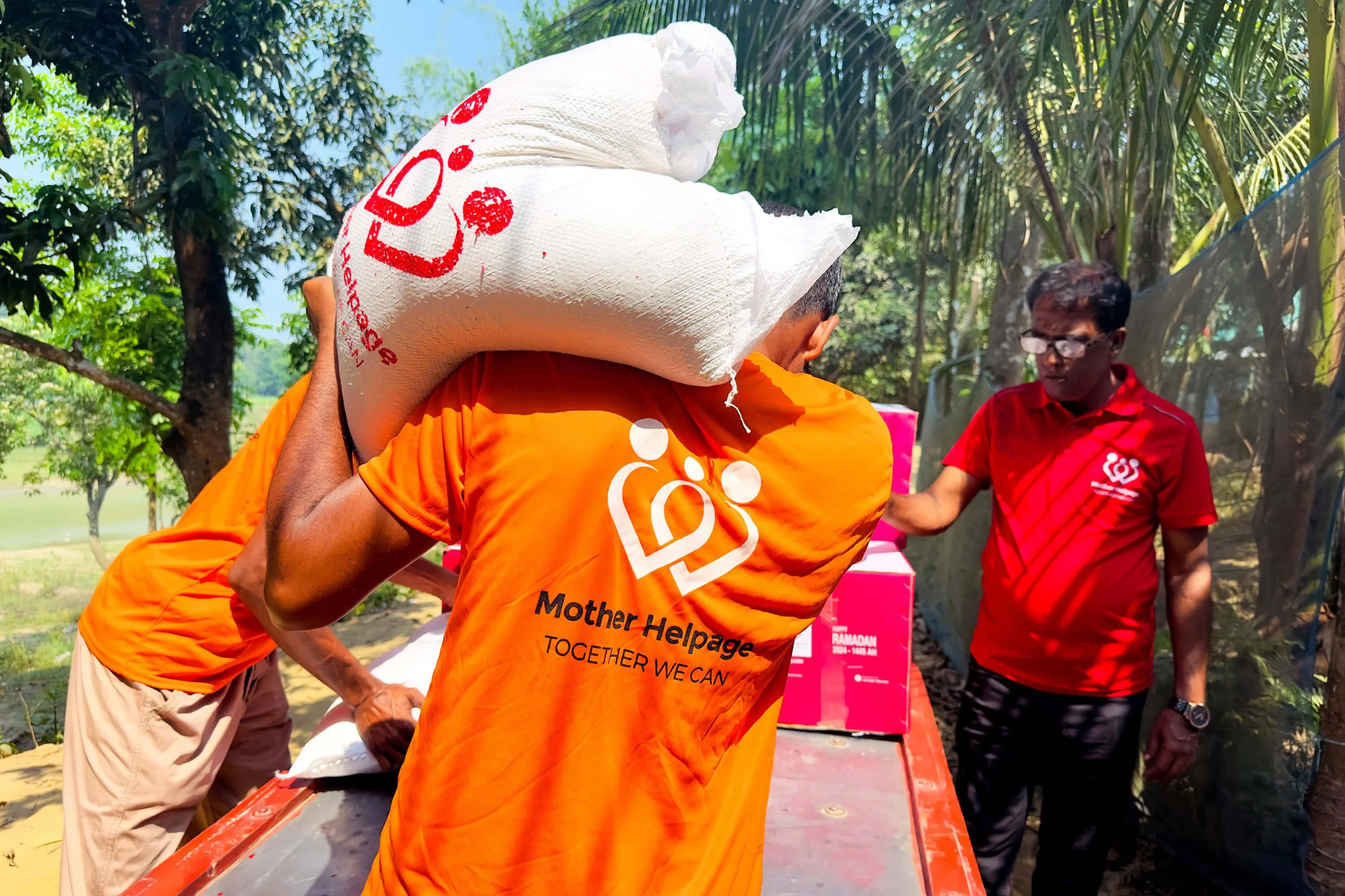 Bangladesh ramadan 6