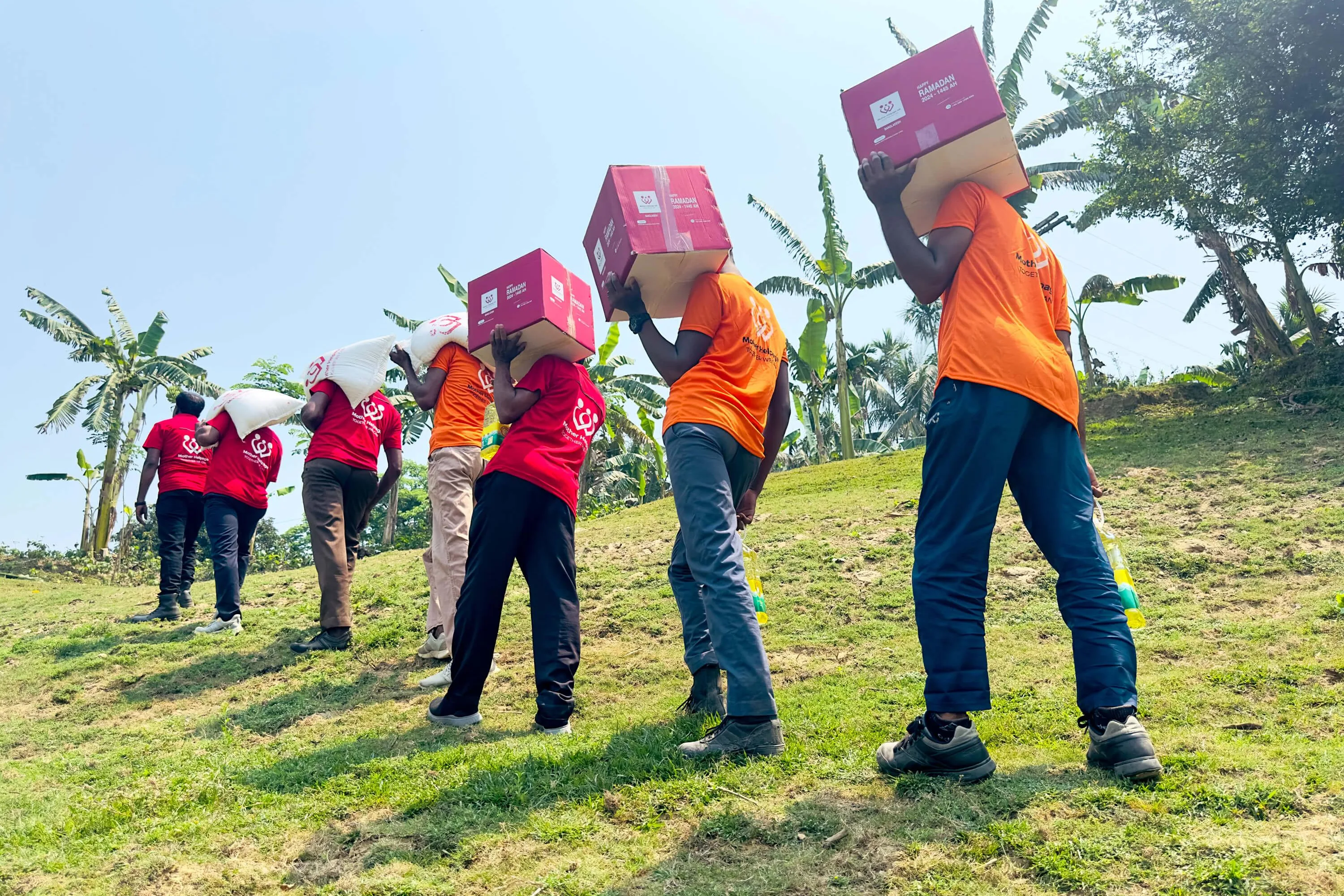 Bangladesh ramadan 28