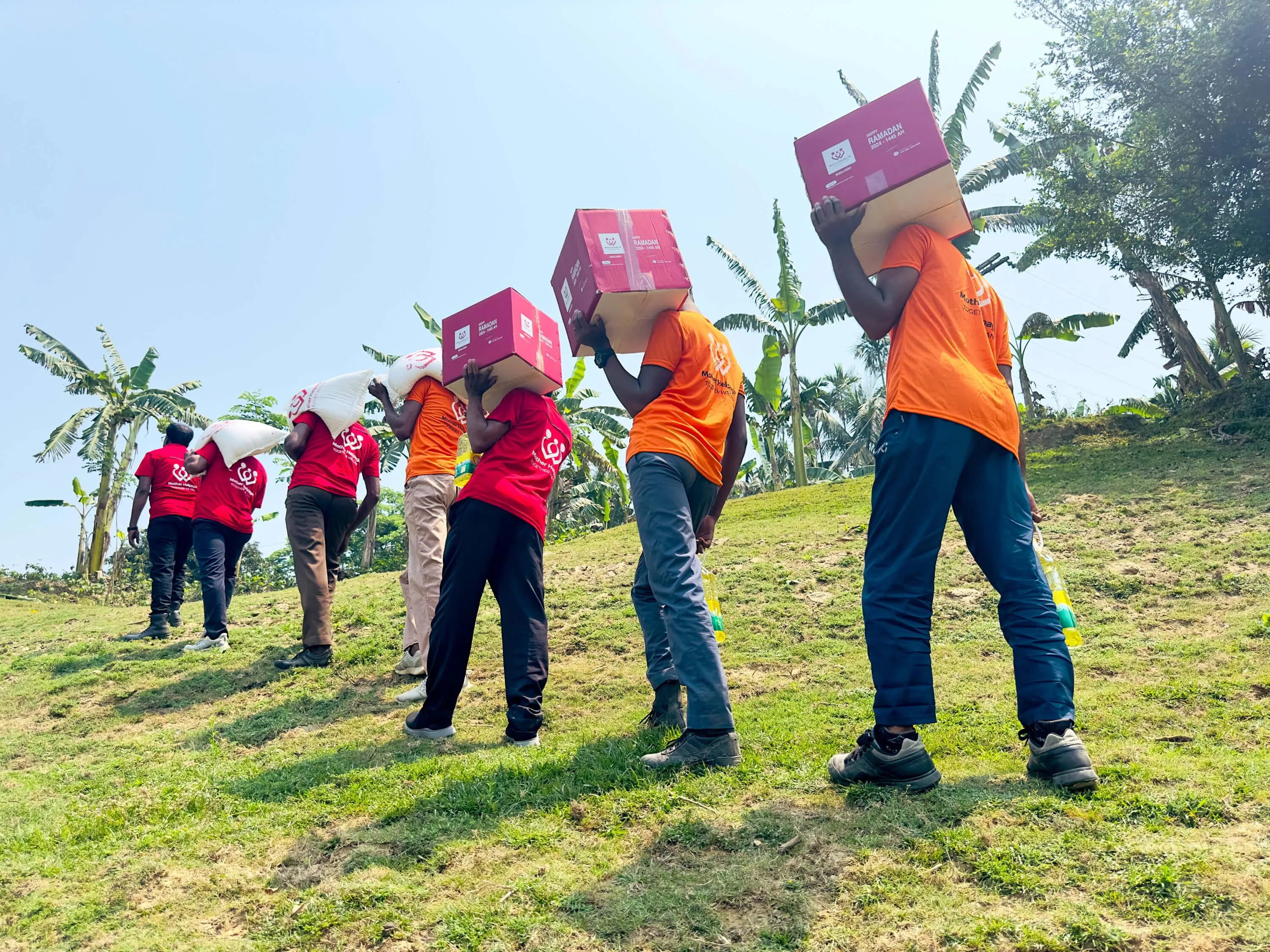 Bangladesh ramadan 28